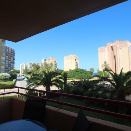 Apartamento Costa De La Calma By Rental Ole Dehesa de Campoamor  エクステリア 写真