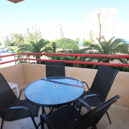Apartamento Costa De La Calma By Rental Ole Dehesa de Campoamor  エクステリア 写真