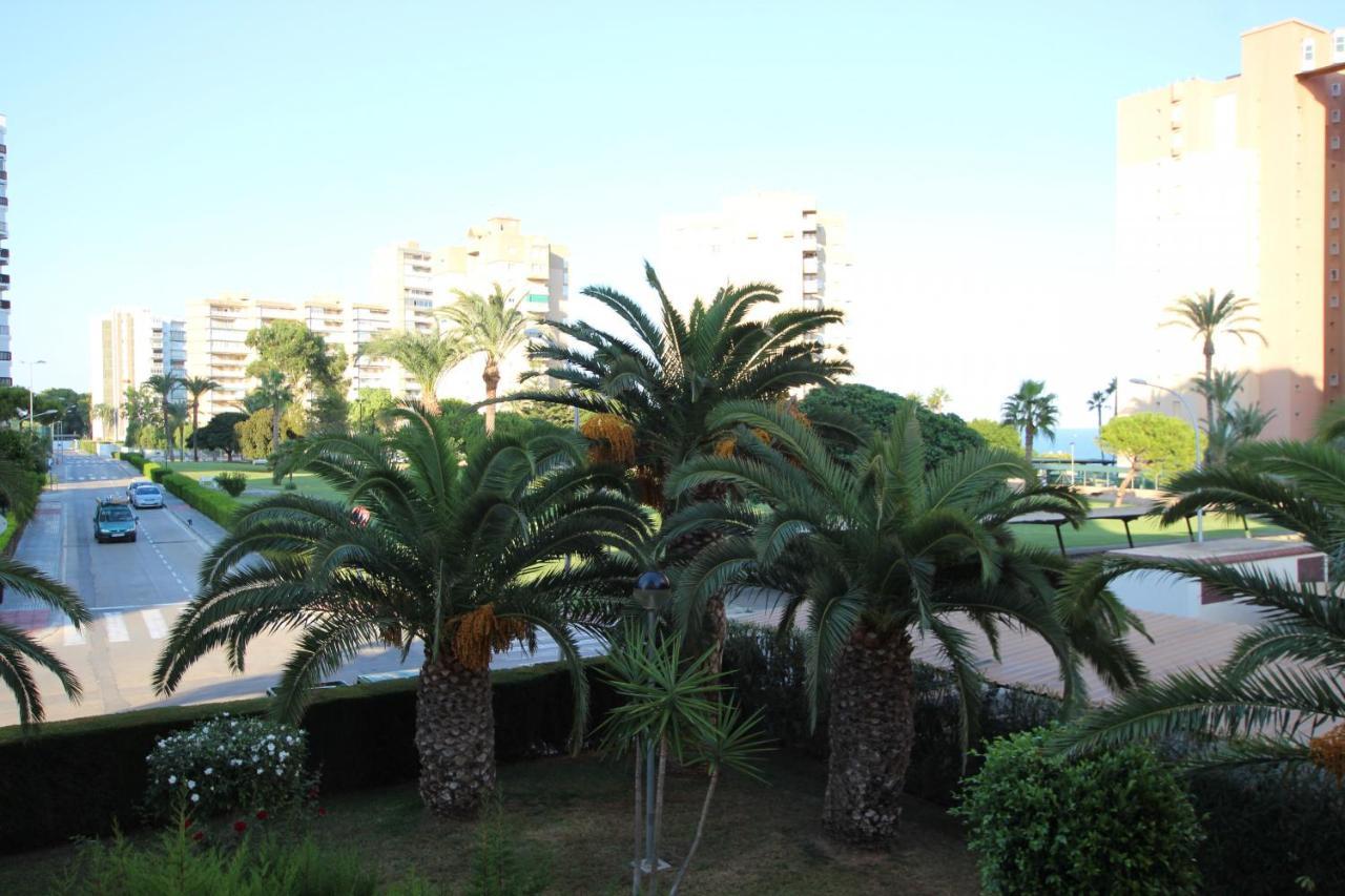 Apartamento Costa De La Calma By Rental Ole Dehesa de Campoamor  エクステリア 写真