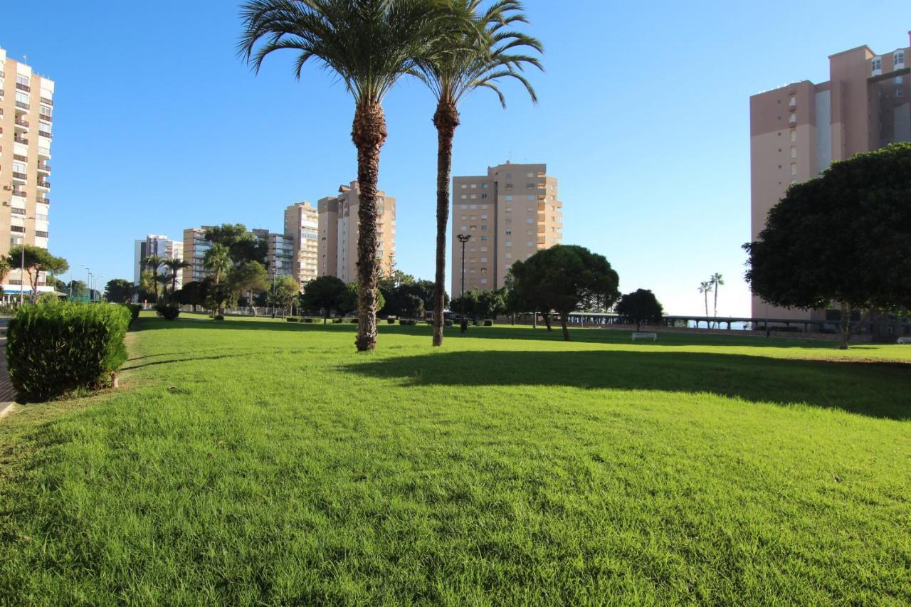 Apartamento Costa De La Calma By Rental Ole Dehesa de Campoamor  エクステリア 写真
