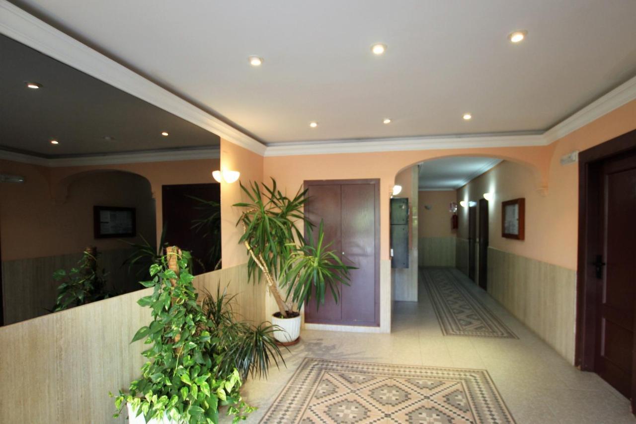 Apartamento Costa De La Calma By Rental Ole Dehesa de Campoamor  エクステリア 写真