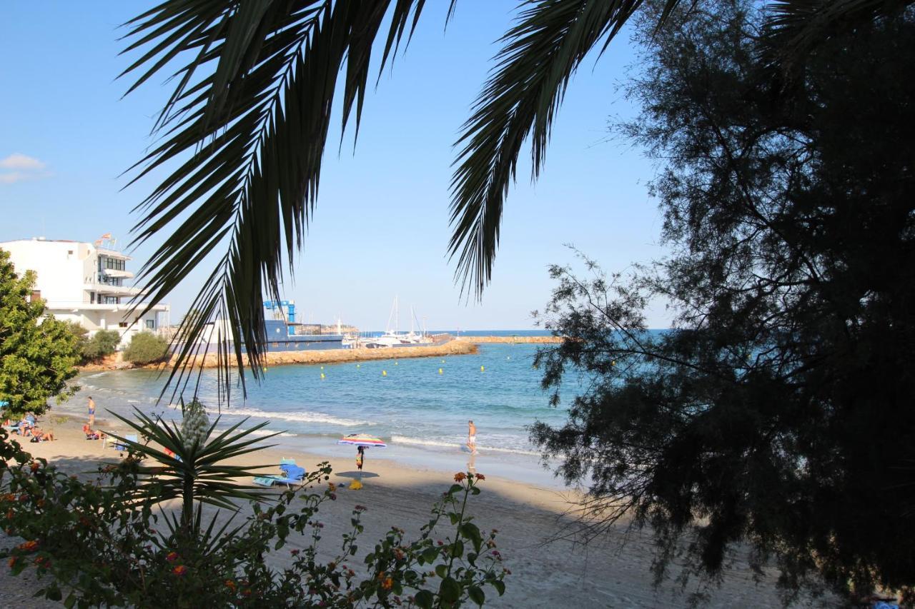 Apartamento Costa De La Calma By Rental Ole Dehesa de Campoamor  エクステリア 写真