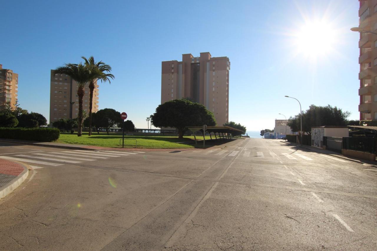 Apartamento Costa De La Calma By Rental Ole Dehesa de Campoamor  エクステリア 写真