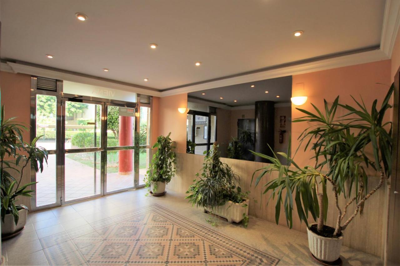 Apartamento Costa De La Calma By Rental Ole Dehesa de Campoamor  エクステリア 写真