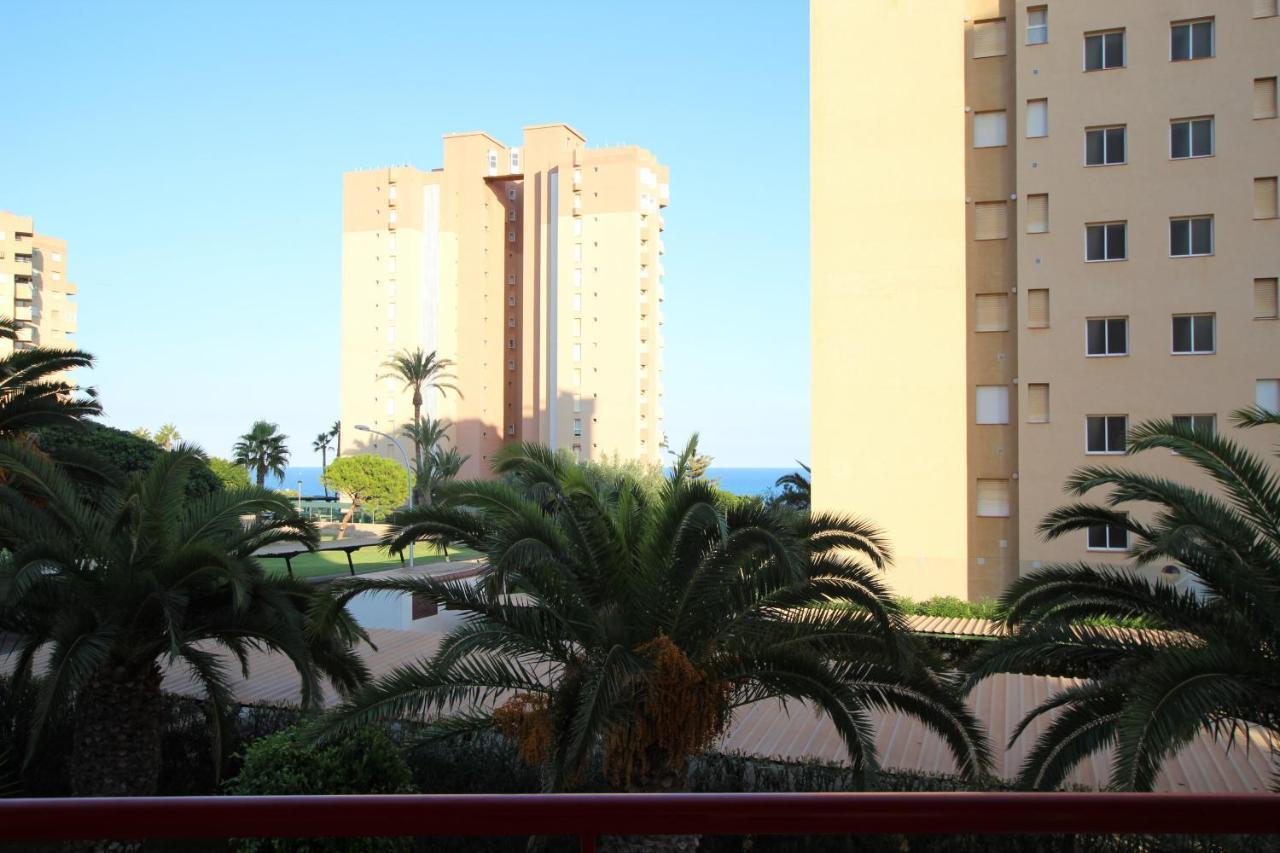 Apartamento Costa De La Calma By Rental Ole Dehesa de Campoamor  エクステリア 写真