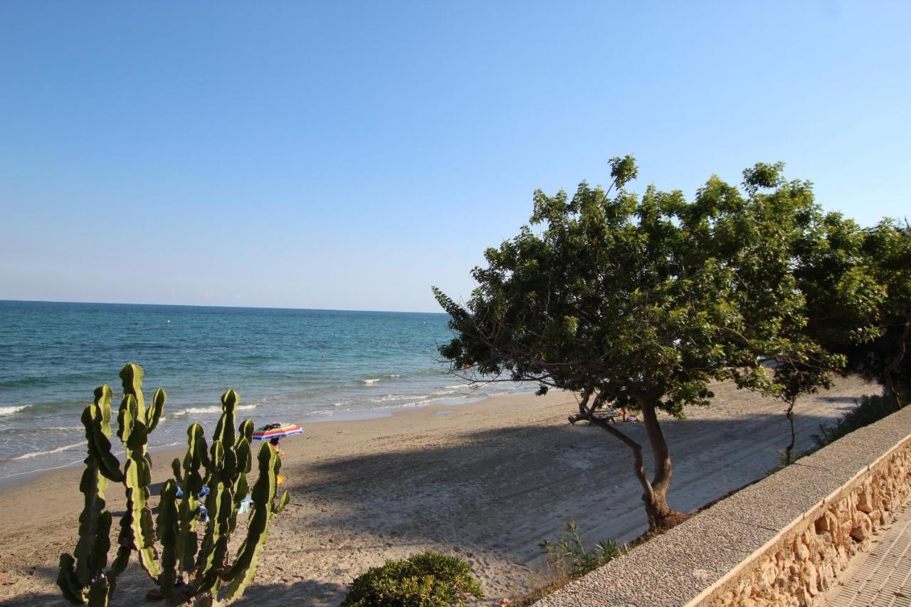 Apartamento Costa De La Calma By Rental Ole Dehesa de Campoamor  エクステリア 写真