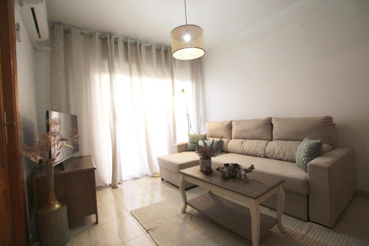 Apartamento Costa De La Calma By Rental Ole Dehesa de Campoamor  エクステリア 写真