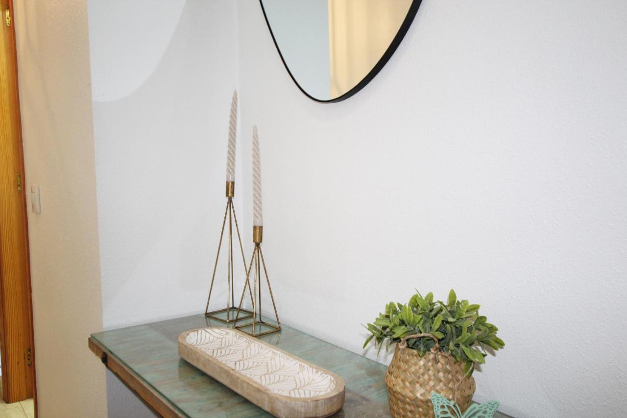 Apartamento Costa De La Calma By Rental Ole Dehesa de Campoamor  エクステリア 写真