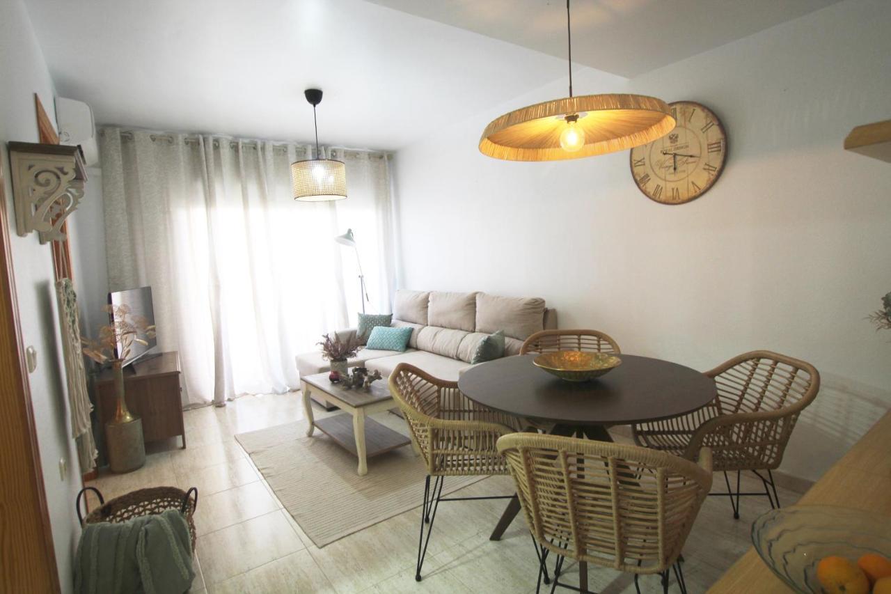 Apartamento Costa De La Calma By Rental Ole Dehesa de Campoamor  エクステリア 写真