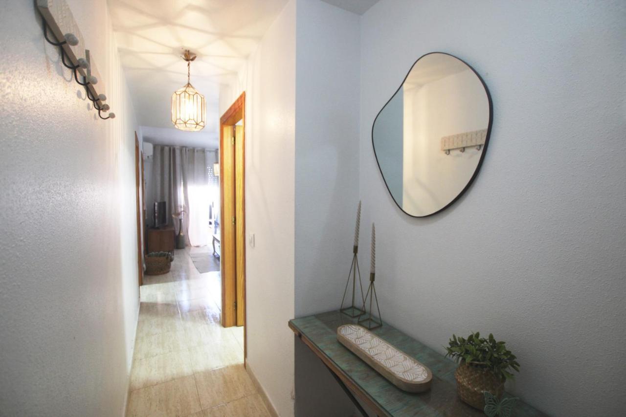 Apartamento Costa De La Calma By Rental Ole Dehesa de Campoamor  エクステリア 写真