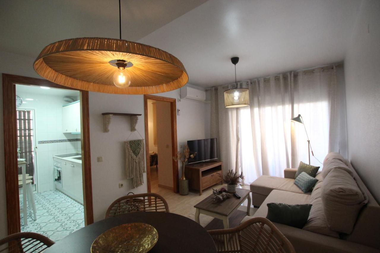 Apartamento Costa De La Calma By Rental Ole Dehesa de Campoamor  エクステリア 写真