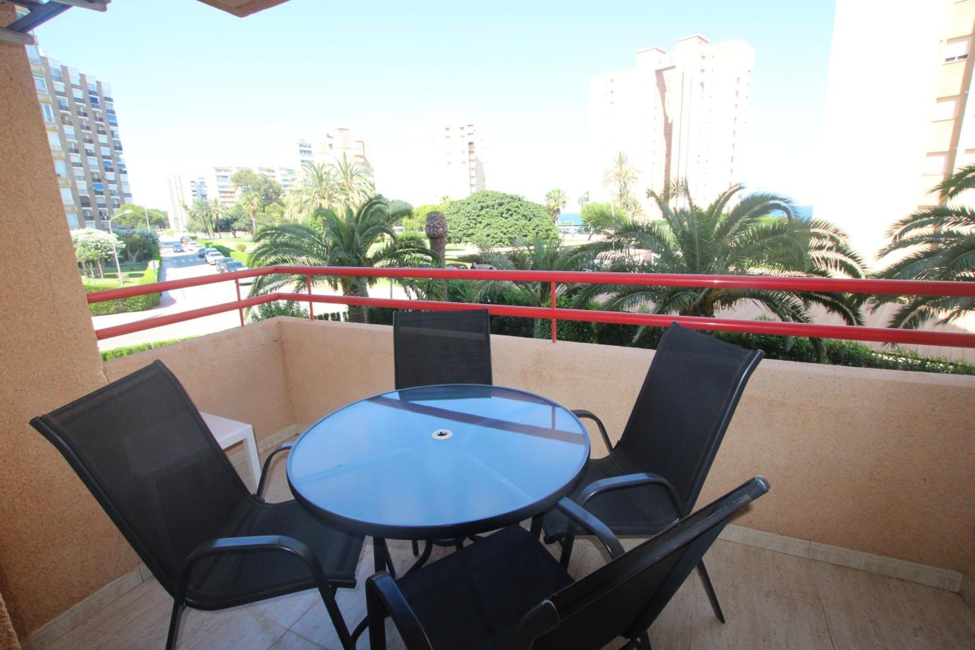 Apartamento Costa De La Calma By Rental Ole Dehesa de Campoamor  エクステリア 写真