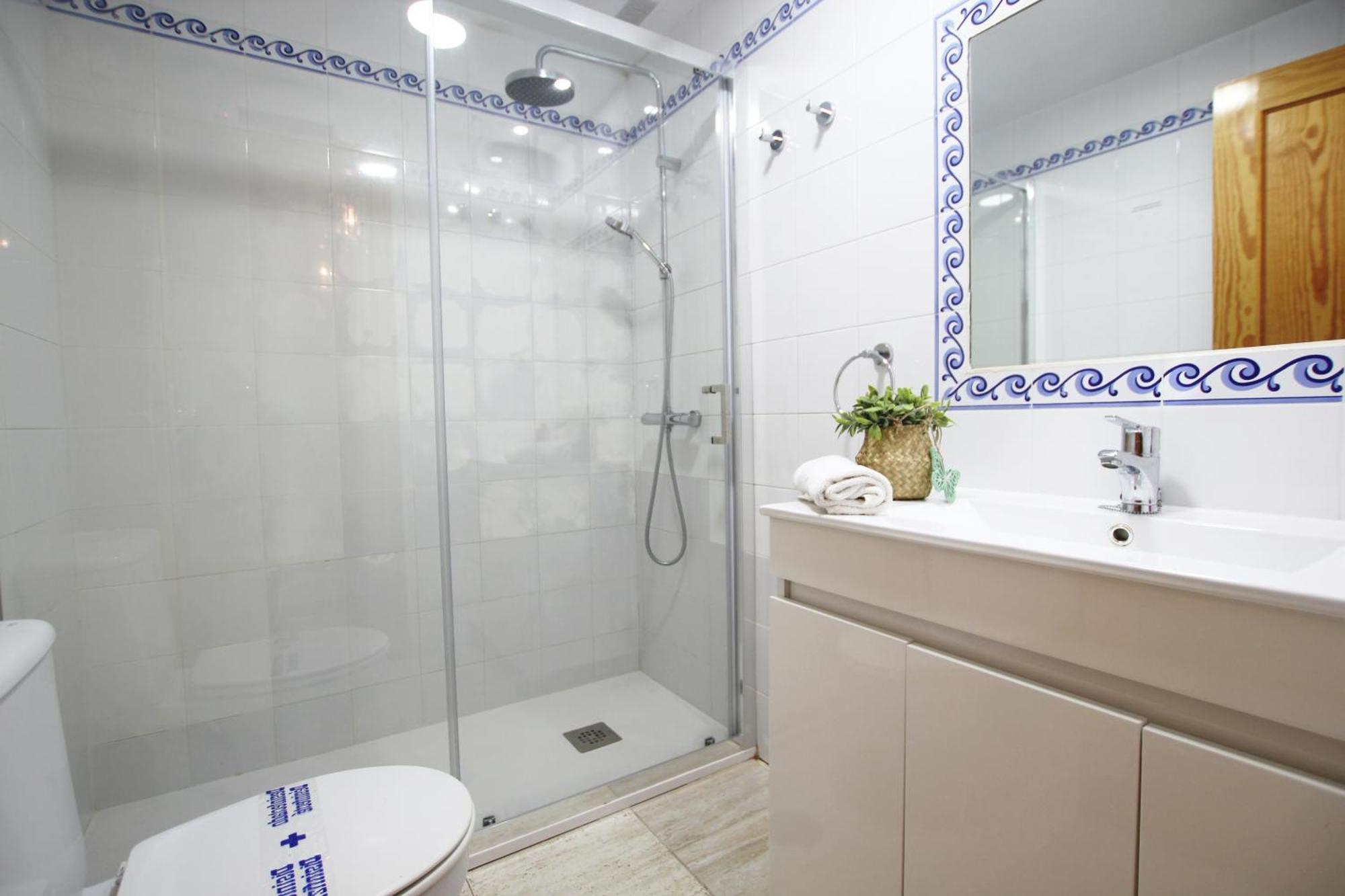 Apartamento Costa De La Calma By Rental Ole Dehesa de Campoamor  エクステリア 写真