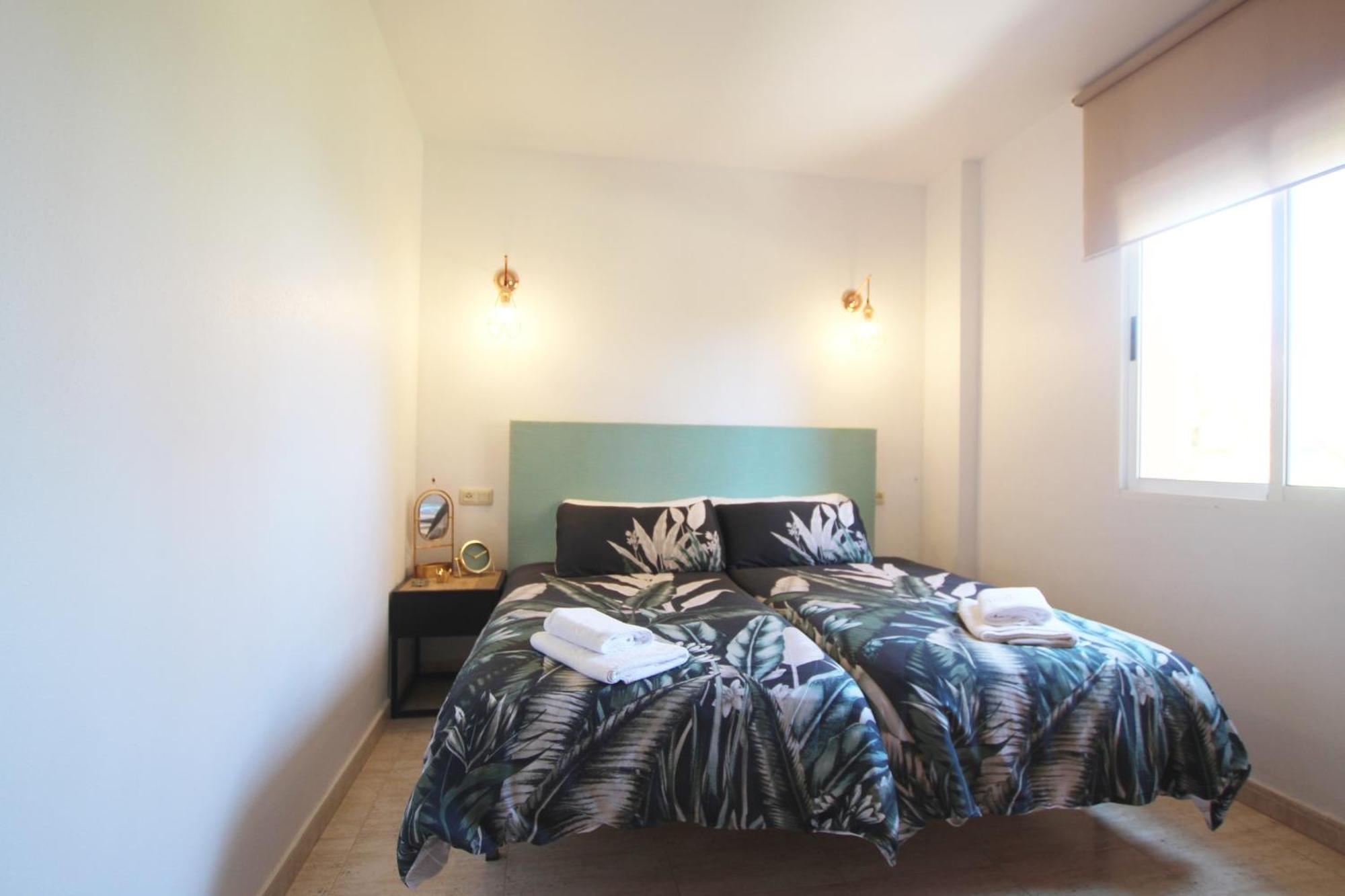 Apartamento Costa De La Calma By Rental Ole Dehesa de Campoamor  エクステリア 写真