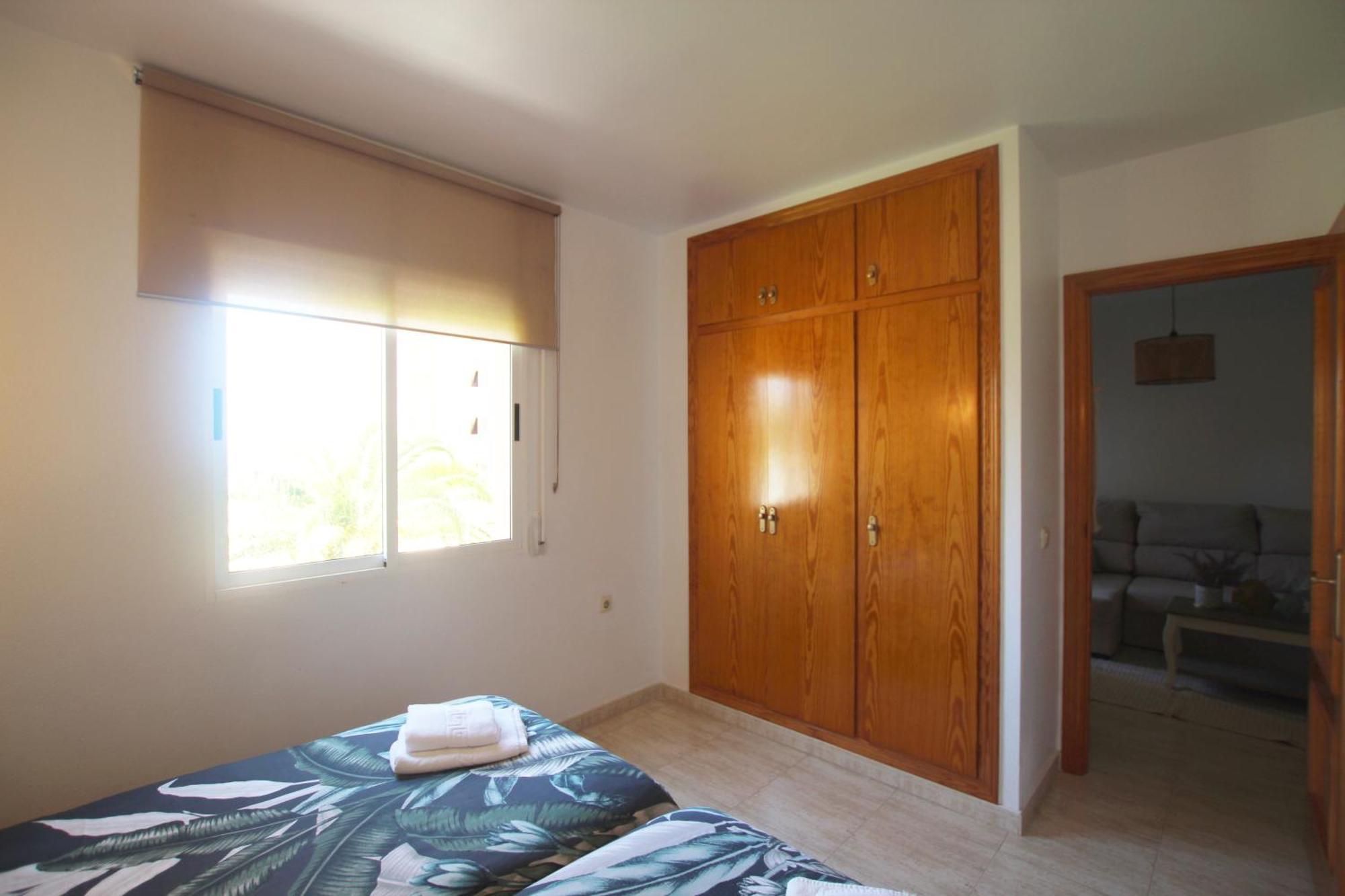 Apartamento Costa De La Calma By Rental Ole Dehesa de Campoamor  エクステリア 写真