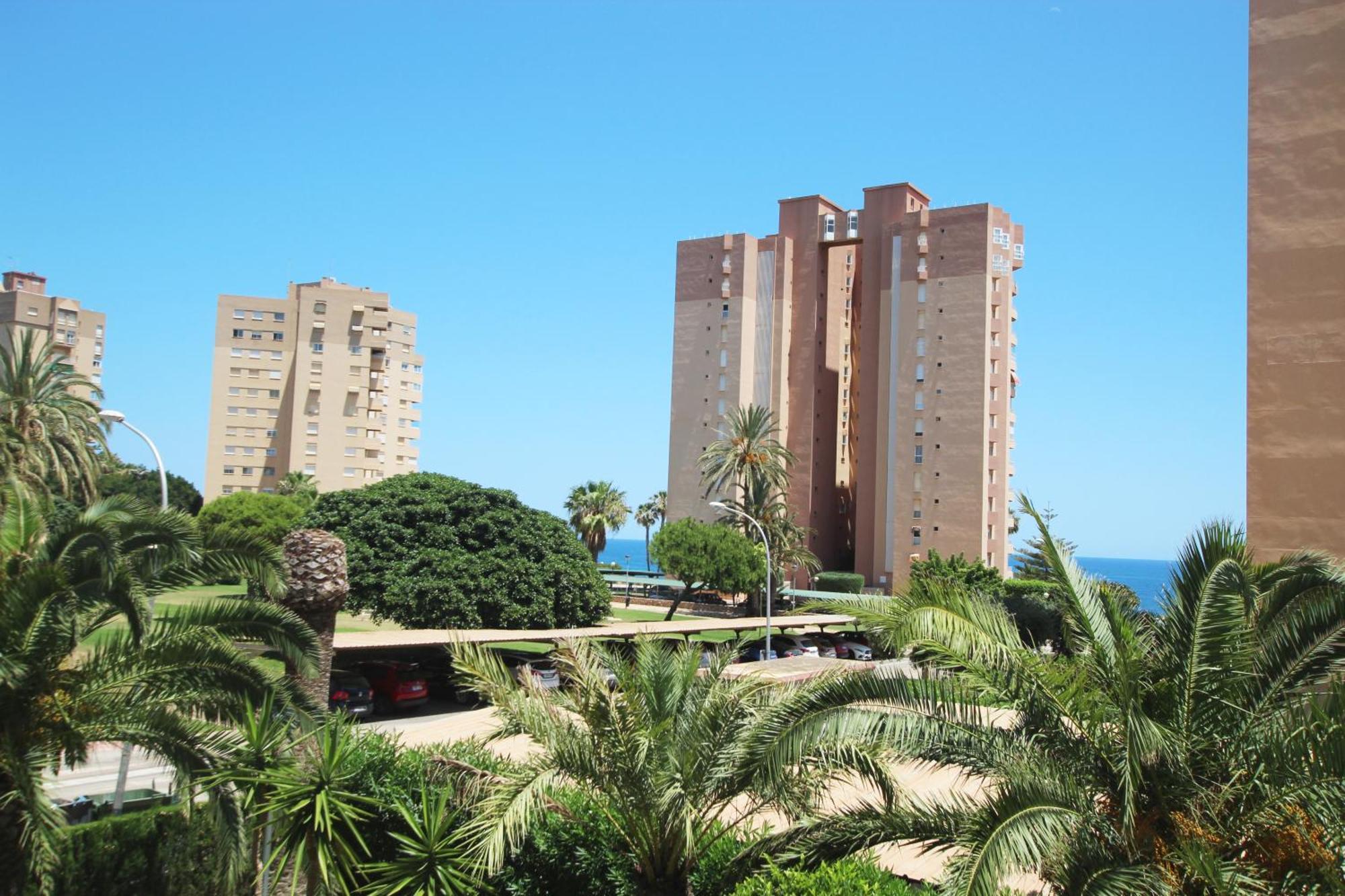 Apartamento Costa De La Calma By Rental Ole Dehesa de Campoamor  エクステリア 写真